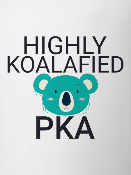 PKA Koalafied Pharmacy