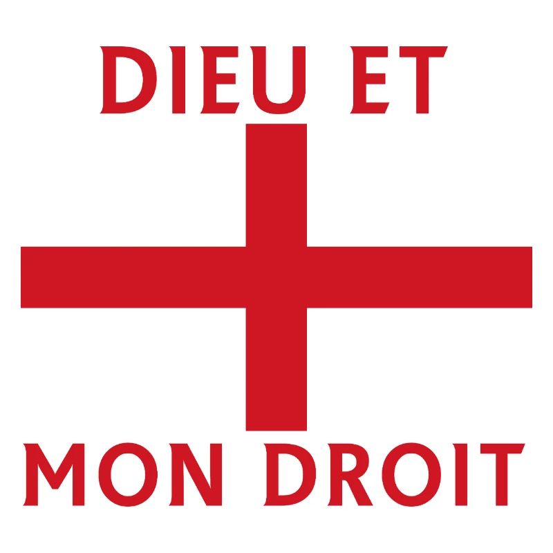 Voix croisée avec drapeau français