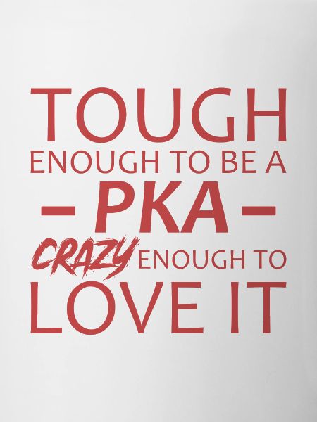 PKA Crazy Pharmacy