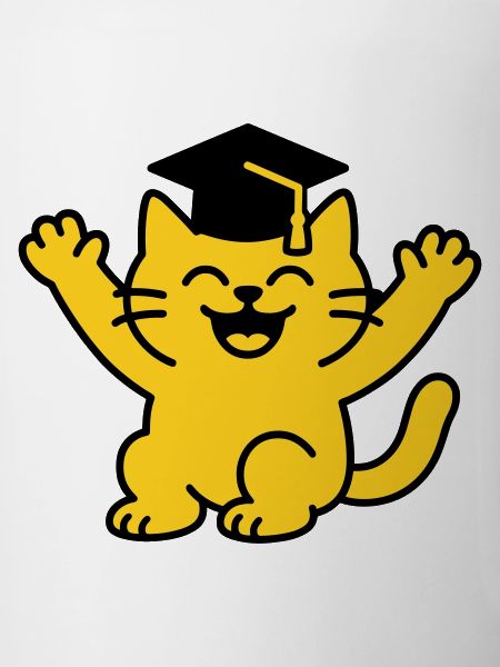 Bachelor Chat / Diplôme Chat