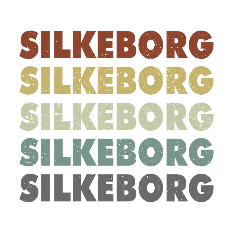 Silkeborg - Danemark - Danemark - Scandinavie