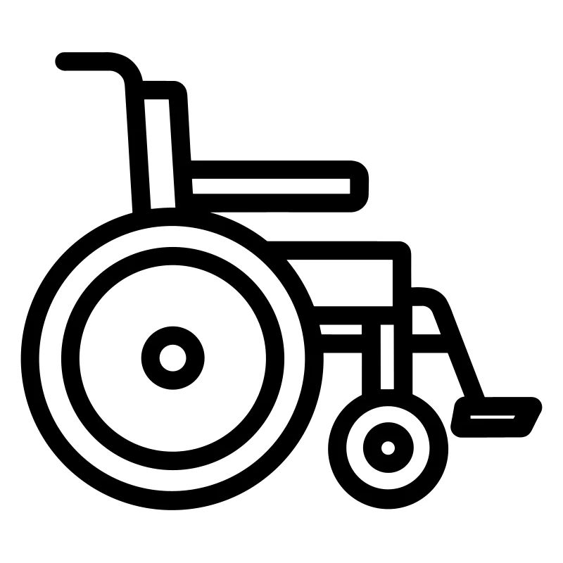 fauteuil roulant