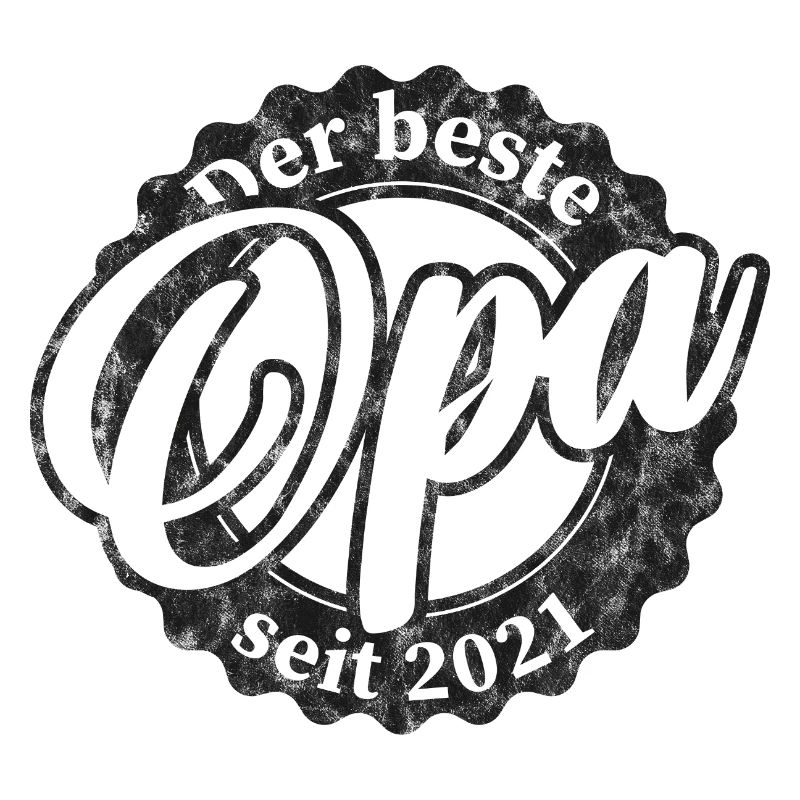 Der Beste Opa seit 2021