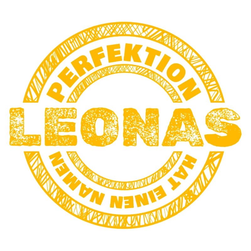 Leonas Leonas