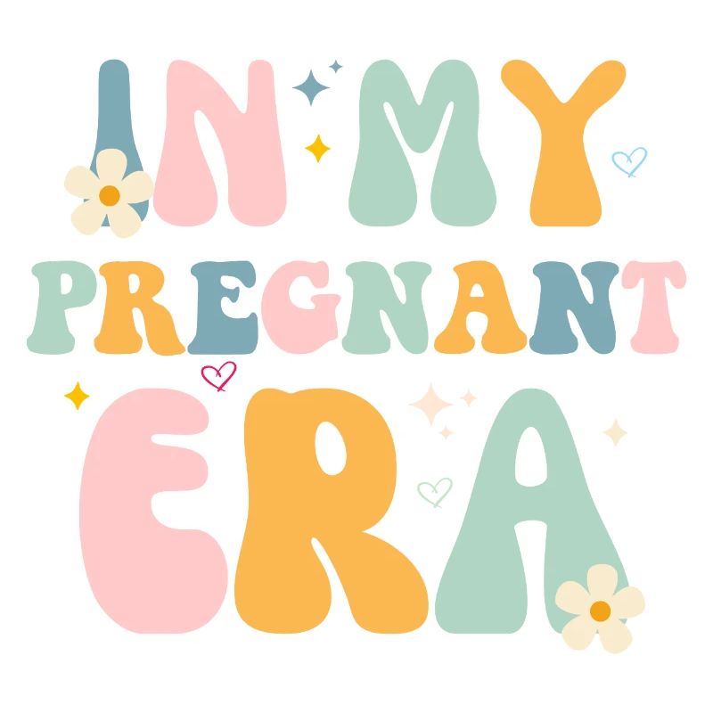 À l’époque de ma grossesse