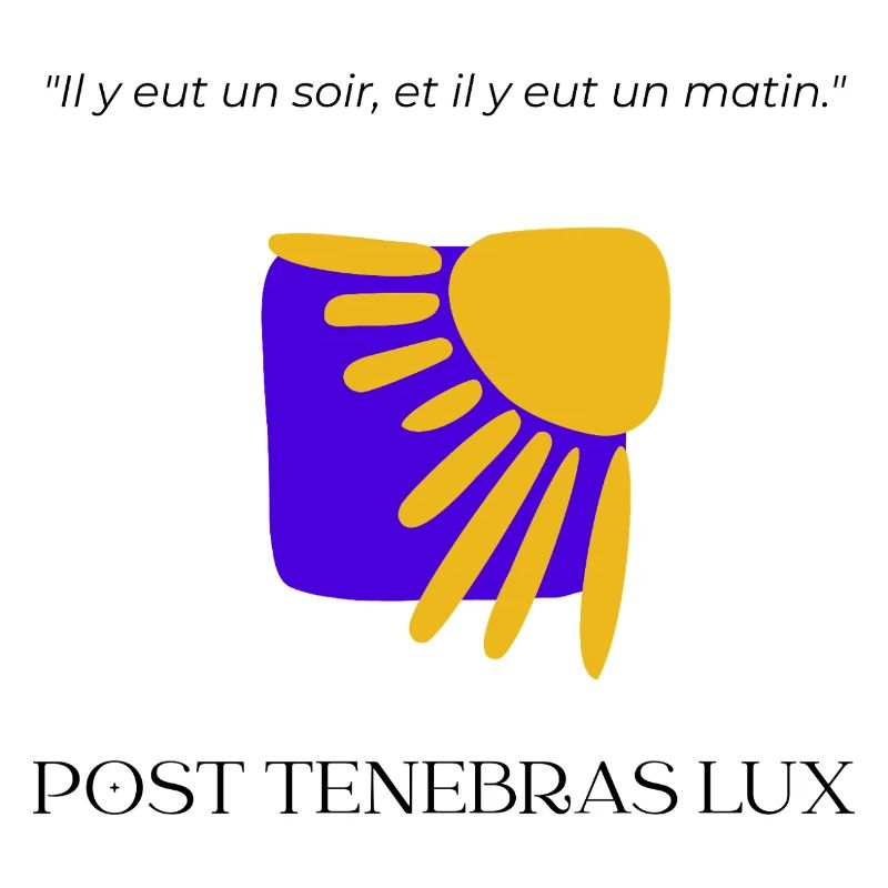 Post Tenebras Lux 