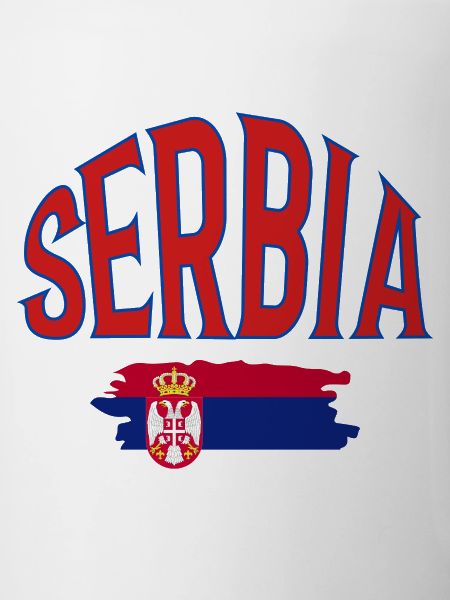 Serbia