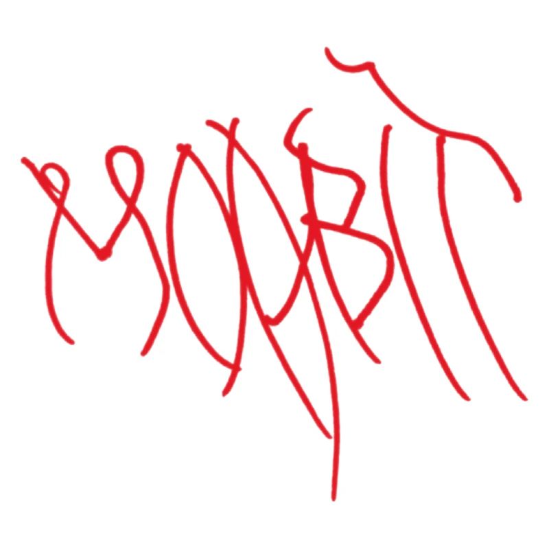 Souvenir de Moabit pour de vrais Moabiters