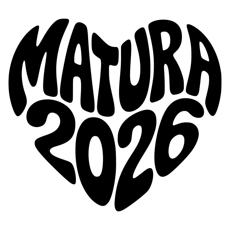 Matura 2026 Herz