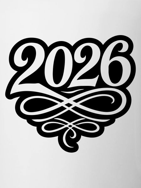 2026 year