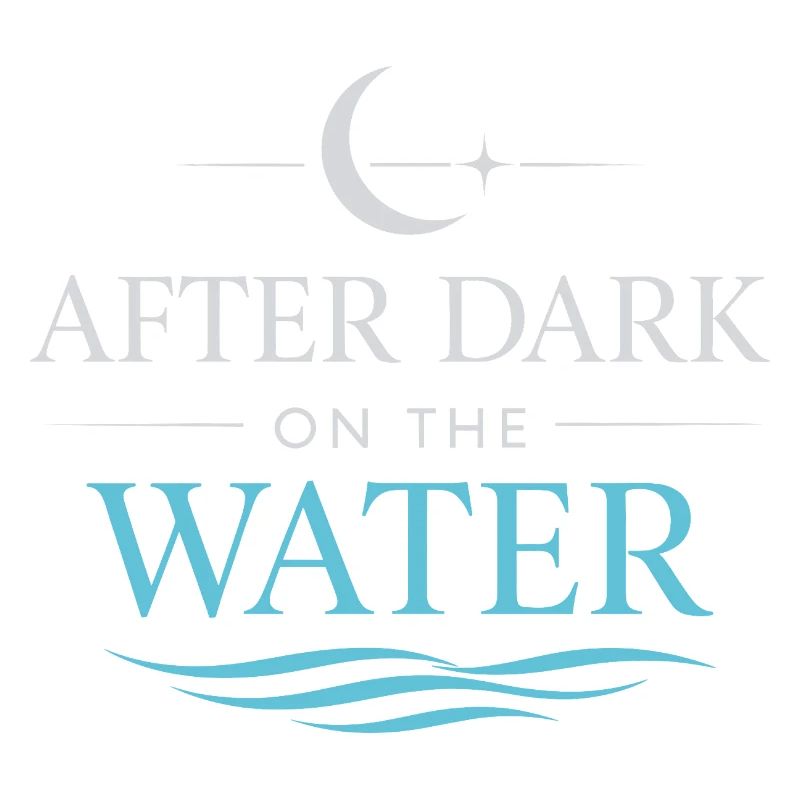 Night boating with