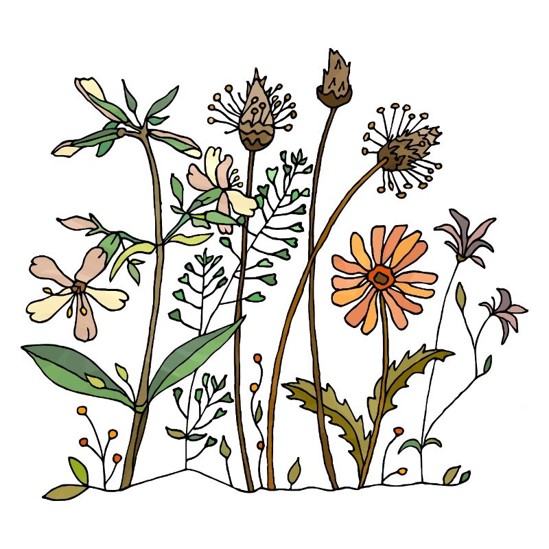 Blumen