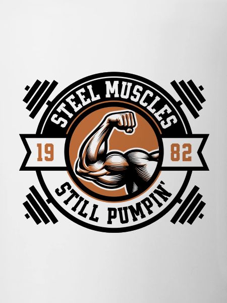 Pompe musculaire