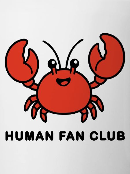 AI Human Fan Club
