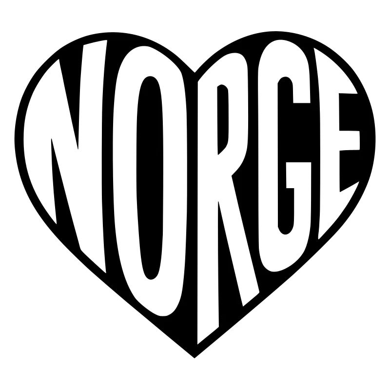 Norway, Norway at heart
