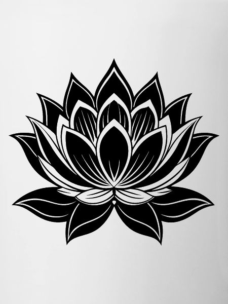 Lotusblume