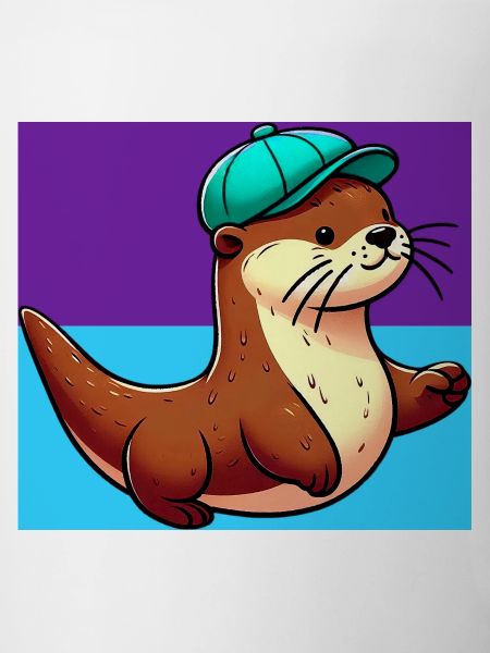 otter