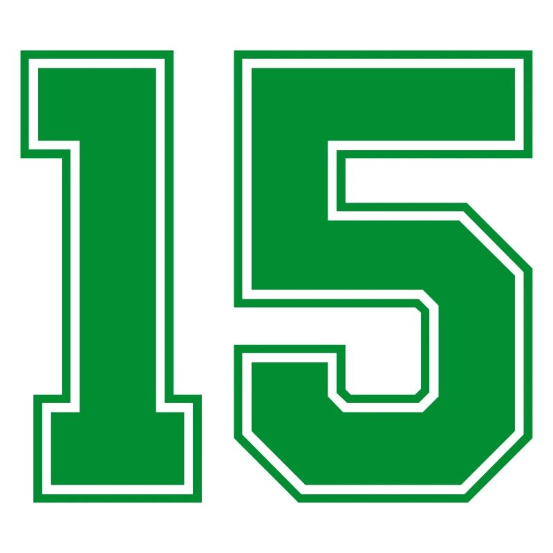 15