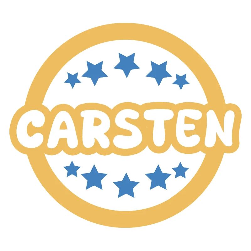 Carsten as a gift