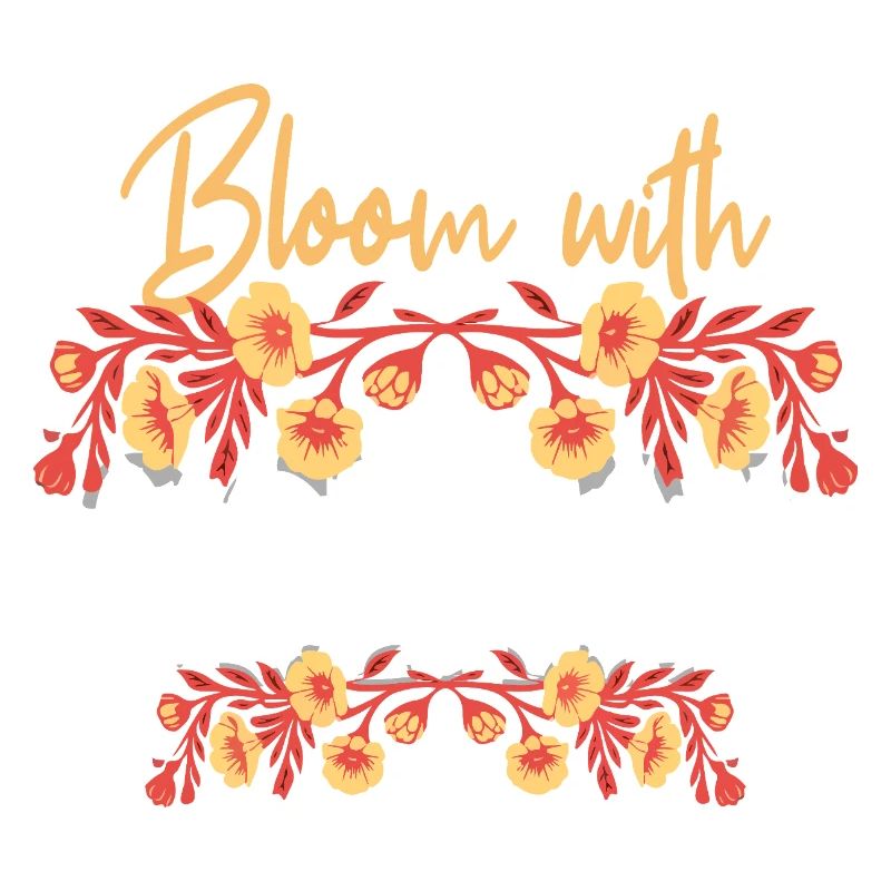 Bloom With Ostara Happy Easter Ostara