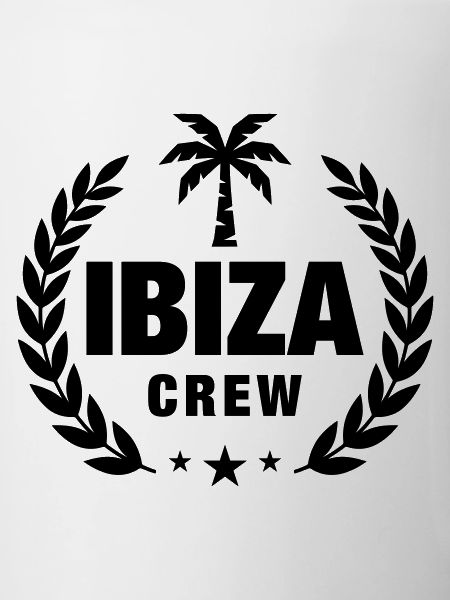 Ibiza Crew