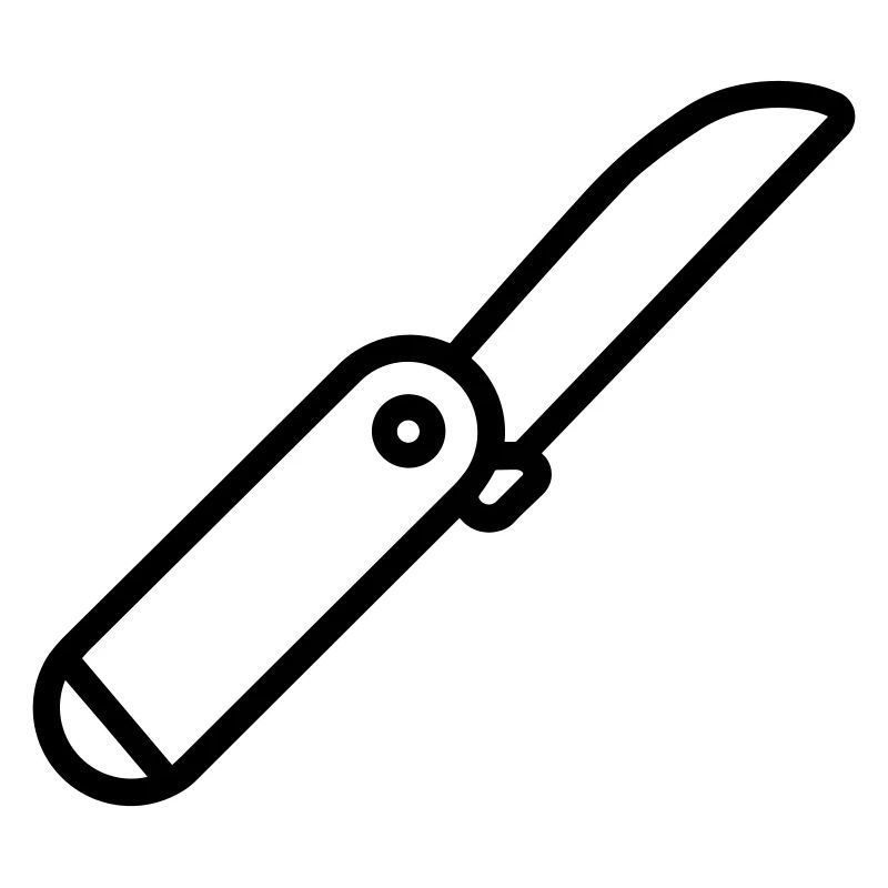 Schweizer Taschenmesser