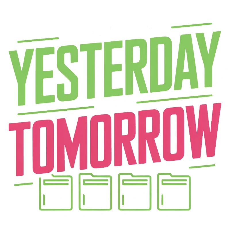 Preserving Yesterday for Tomorrow