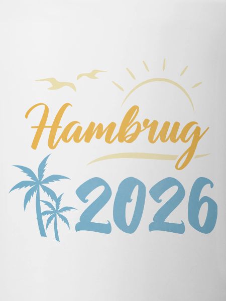 Hamburg 2026