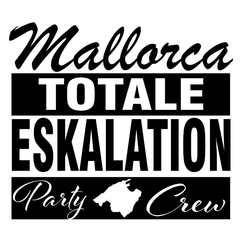 Mallorca, Eskalation