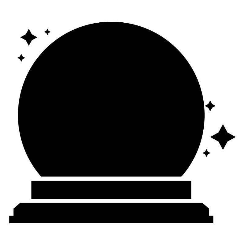 Crystall ball