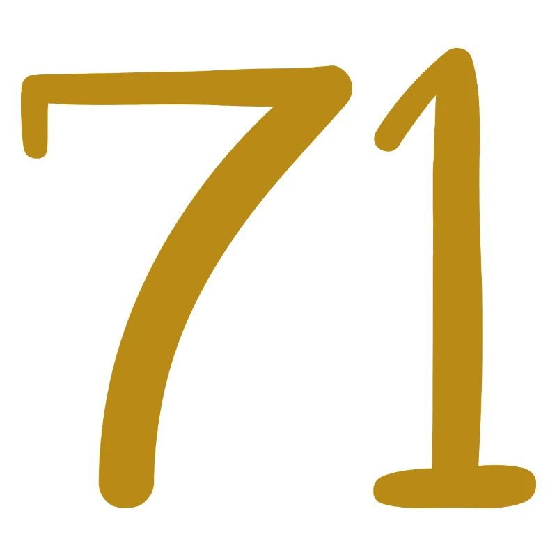 71