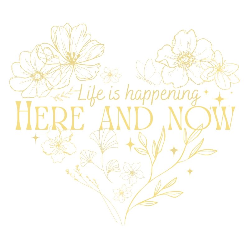 Here and Now