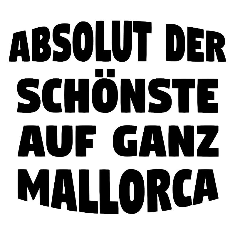 Der schönste auf Mallorca