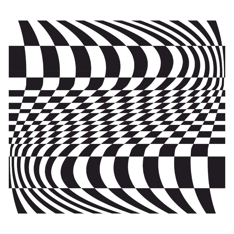 Optic Curve Grid