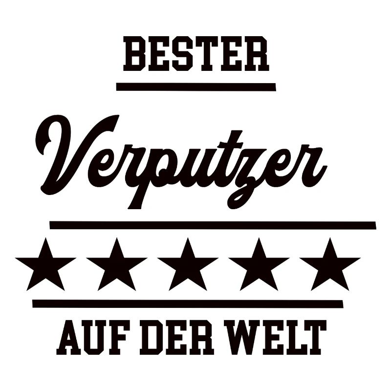 Verputzer Bester Handwerker Verputzerei