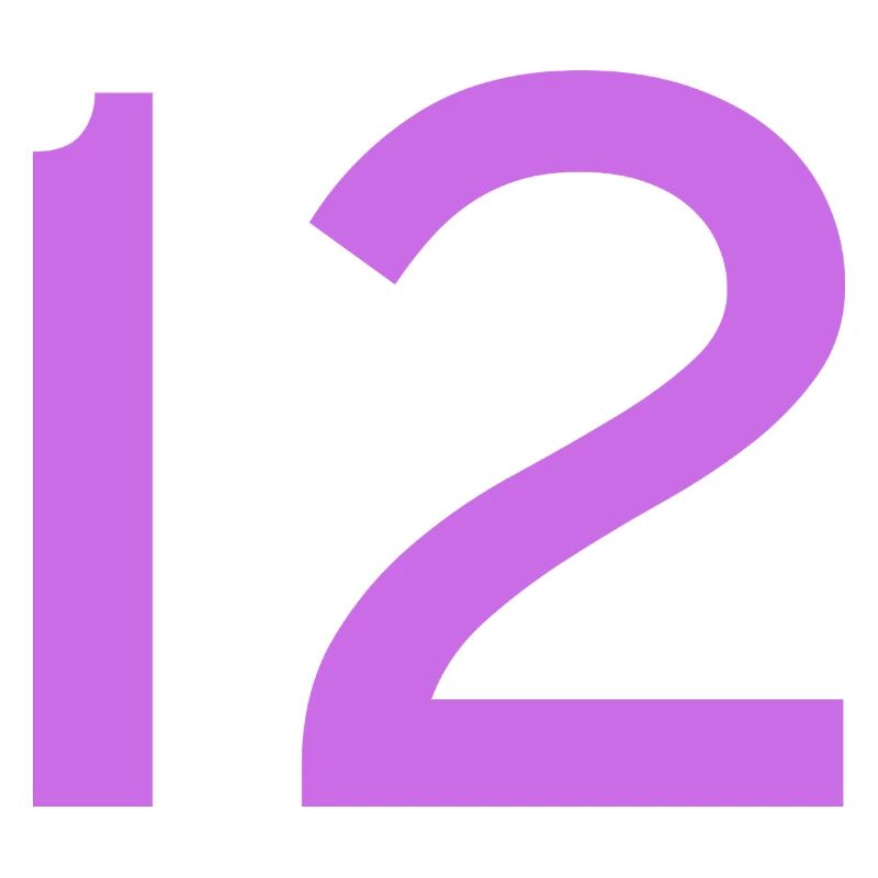 12