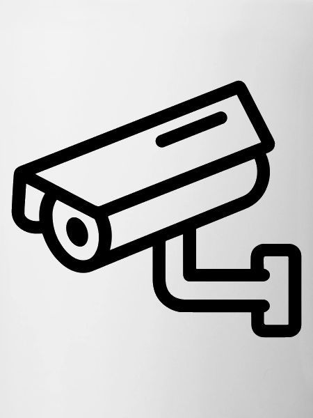caméra de surveillance