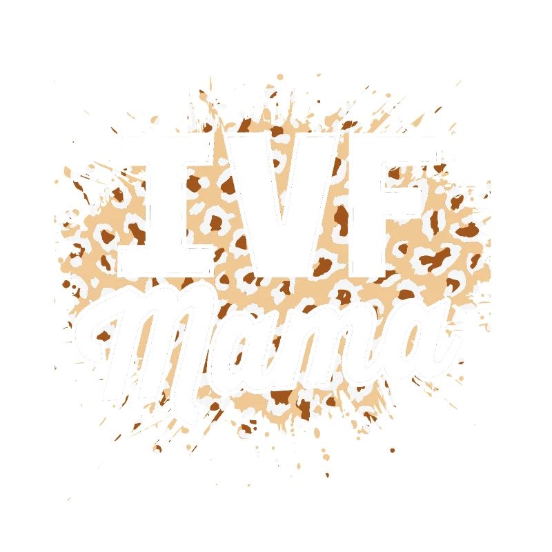 Embryo Transfer Tag Fötus Mama Mutter