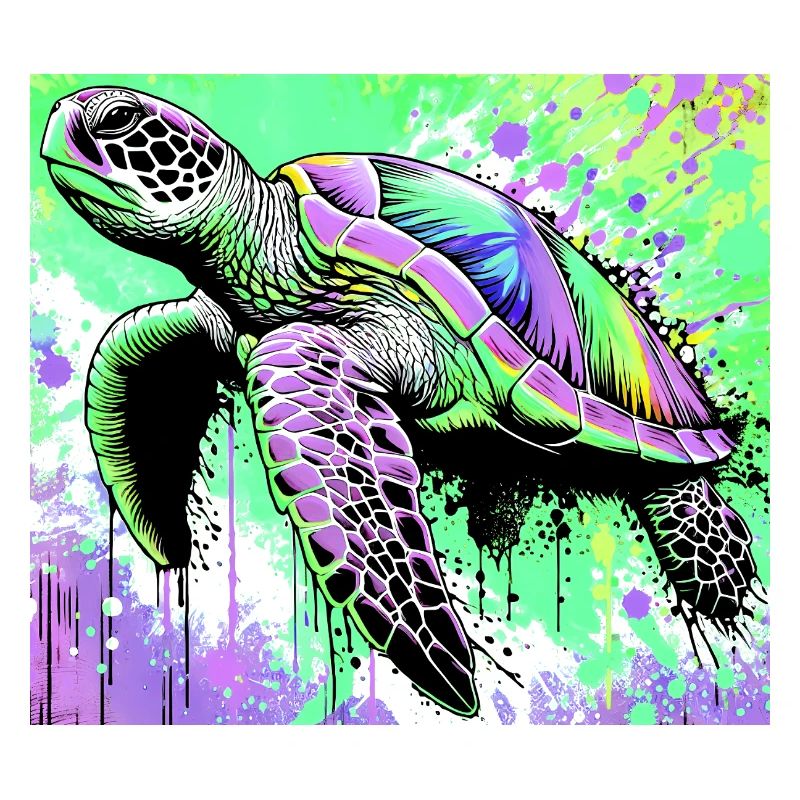 turtle