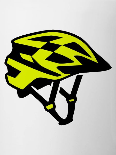 MTB Fahrradhelm Silhouette