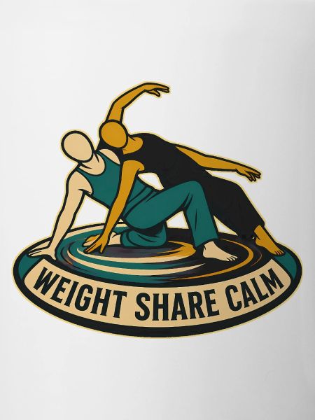 WEIGHT SHARE CALM