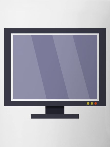 Fernsehen
