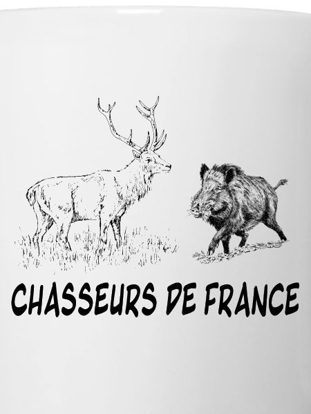 chasseursdefrance