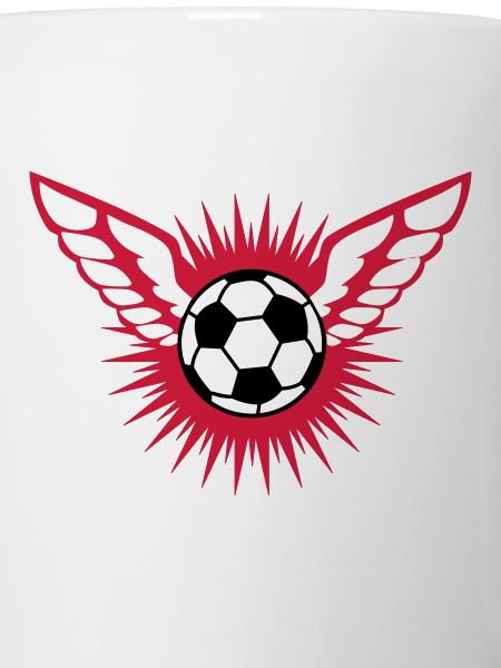 FOOTBALL inspires