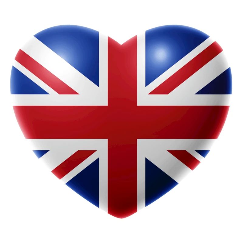 Herz (Großbritannien / Great Britain)