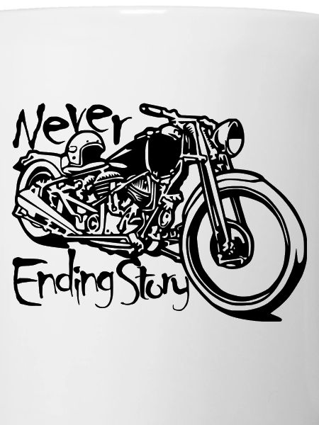 Never ending story