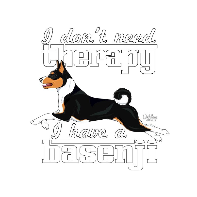 basenjitherapy
