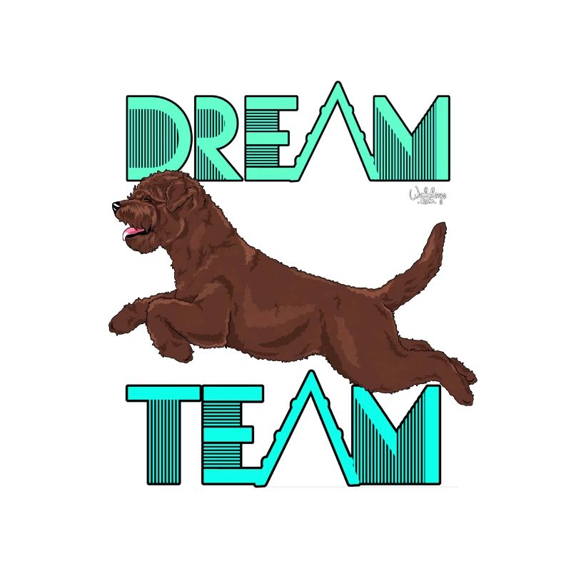 lagottodreamteam