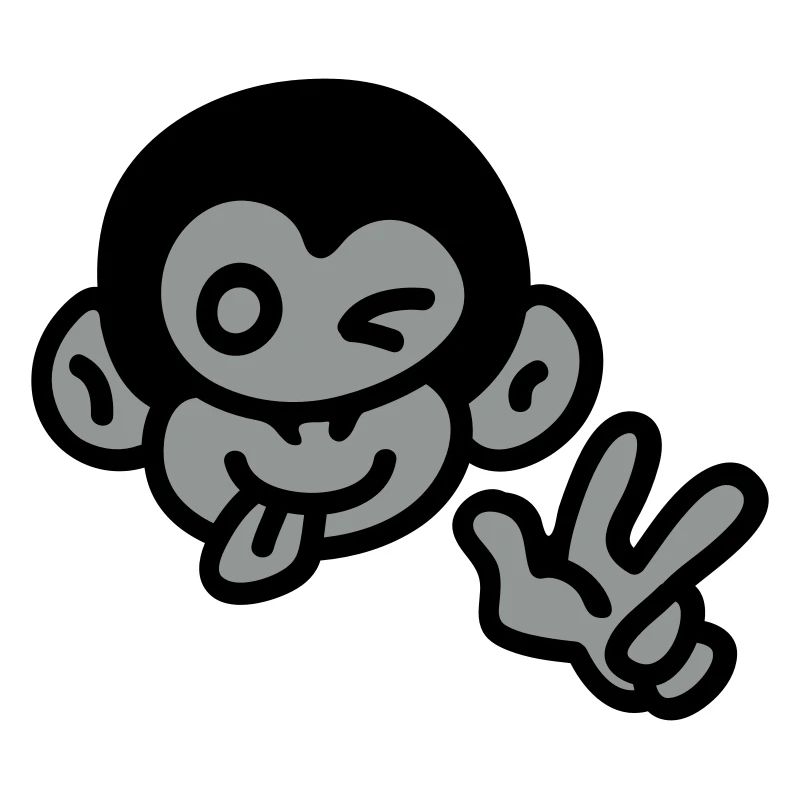 Singe frais