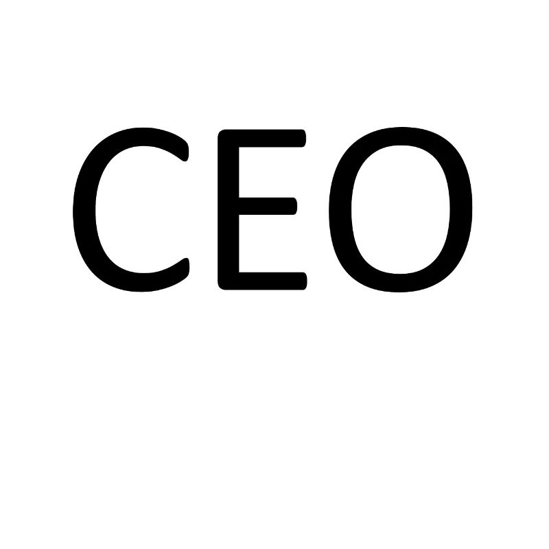 CEO